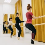Студия балета и растяжки, студия растяжки и балета - Levita