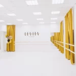 Международная студия балета и растяжки - Levita