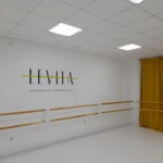 Студия балета и растяжки, студия растяжки и балета - Levita