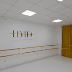 Студия балета и растяжки - Levita