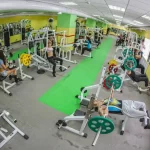 Фитнес-клуб - LFitness-Park