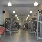 Фитнес-клуб - LFitness-Park