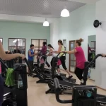 Фитнес-клуб - LFitness-Park