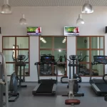 Фитнес-клуб - LFitness-Park