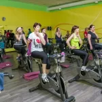 Фитнес-клуб - LFitness-Park