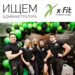 Фитнес-студия - LG fit