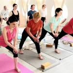 Студия йоги - Li Tea Yoga