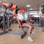 Студия фитнеса и йоги - Lia-fitnes