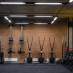 Liga Gym