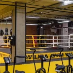 Liga Gym