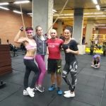 Liga Gym