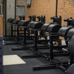 Liga Gym