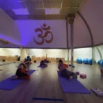 LightYoga