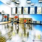 Танцевальная студия - Likedance Studio