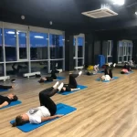 Фитнес-клуб - Likegym