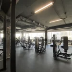 Фитнес-клуб - Likegym