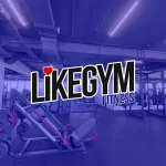 Фитнес-клуб - Likegym