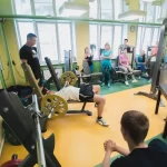 Центр спорта и красоты - Lime fitness