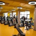 Lime Fitness Одинцово