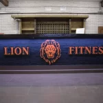 Фитнес-клуб - Lion fitness