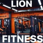 Фитнес-клуб - Lion fitness