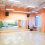 Школа танцев - ЛисоБорье