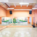 Школа танцев - ЛисоБорье