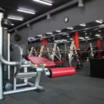 Детский гимнастический центр - Lite Gym