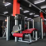 Детский гимнастический центр - Lite Gym