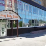 Студия классического, аутентичного пилатеса - Living Body Studio