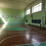 Танцевально-спортивный клуб - Л-класс