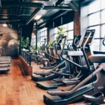 Студия фитнеса и танцев для детей и взрослых - Lm fitness studio