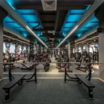 Студия фитнеса и танцев для детей и взрослых - Lm fitness studio