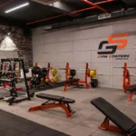 Фитнес-клуб - Loft fitness