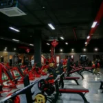 Фитнес-клуб - Loft Fitness