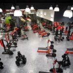 Фитнес-клуб - Loft Fitness