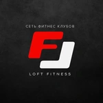 Спортивный клуб Loft Fitness