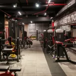 Фитнес-клуб - Loft Fitness