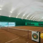 Теннисный клуб - Лосинка
