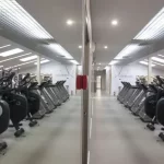 Фитнес-клуб - Лотос