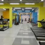 Фитнес-центр - Лотос