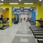 Фитнес-клуб - Лотос-fit