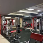 LotosGym