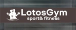 Спортивный клуб LotosGym