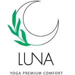 Спортивный клуб Luna yoga