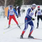 Лыжно-спортивный комплекс