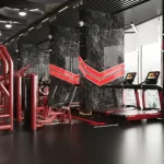 Made in gym Флотилия