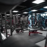 Made in gym Флотилия