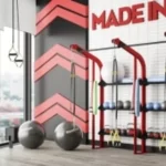 Made in gym Флотилия