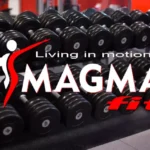 Фитнес-клуб - Magmafit